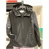 Image 1 : Calvin Klein Ladies Full Zip Jacket Size Small