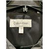 Image 2 : Calvin Klein Ladies Full Zip Jacket Size Small