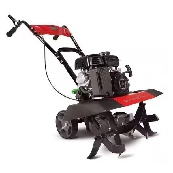Earthquake Versa 21 in. 99cc 4-Cycle Viper Engine Tiller Cultivator Model 25780