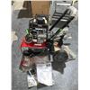 Image 2 : Earthquake Versa 21 in. 99cc 4-Cycle Viper Engine Tiller Cultivator Model 25780