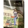 Image 3 : Earthquake Versa 21 in. 99cc 4-Cycle Viper Engine Tiller Cultivator Model 25780