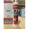 Image 2 : LePage Sealant 20 in 1 Seal & Bond Kitchen & Bath White 12 x 295ml