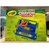 Image 2 : Crayola Motorized Crayon Carver