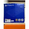 Image 4 : Etekcity EAM-EQ1Queen Raised Air Bed