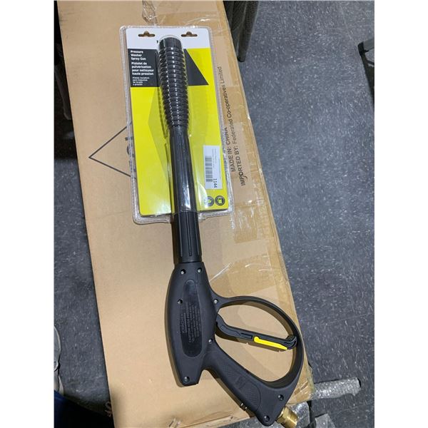 Karcher Pressure Washer Spray Gun