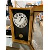 Image 3 : Forestville Pendlum Clock