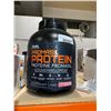 Image 1 : Rival Promasil Protein Powder Strawberries & Cream 5lb