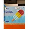 Image 2 : Rae Popsicle Pool Float Lot of 2