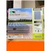 Image 2 : Intex Dura-Beam Plus Mid-Rise Comfort Air Mattress With Built in USB Pump Queen Size