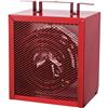 Image 1 : ProFusion Heat Industrial Strength 4800 Watts 240 Volts 16400 BTU With Adjustable Thermostat 500sq/f