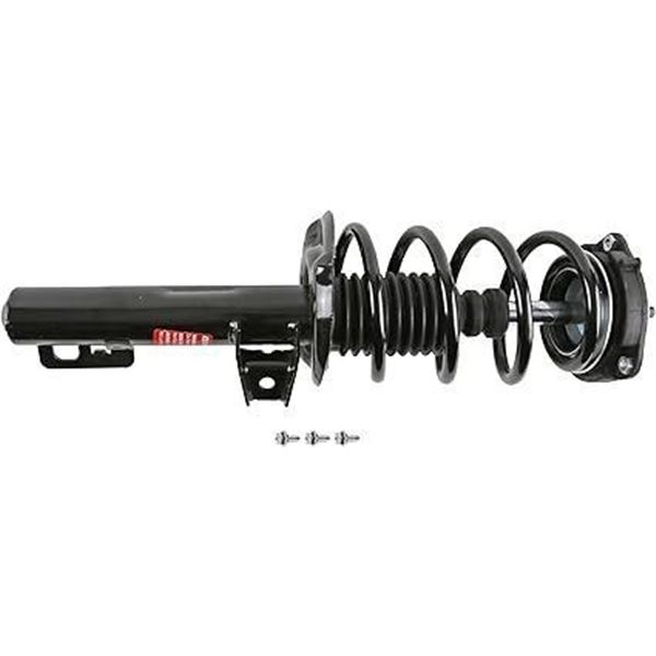 Monroe Shocks & Struts Quick-Strut 172311 Strut and Coil Spring Assembly