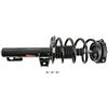 Image 1 : Monroe Shocks & Struts Quick-Strut 172311 Strut and Coil Spring Assembly