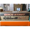 Image 2 : Monroe Shocks & Struts Quick-Strut 172311 Strut and Coil Spring Assembly