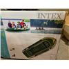 Image 4 : Seahawk 4 Inflatable Boat Set - 4 Person