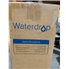 Image 3 : Waterdrop Reverse Osmosis System, Instant Hot Water Dispenser, 600 GPD, Reduce PFAS, Tankless, 2:1 P