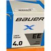 Image 3 : Bauer Hockey Skates Size 4 EE Width