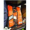 Image 2 : Eyson Mamomy Automatic Inflatable Life Jacket 150N