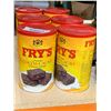 Image 2 : Fry's Premium Cocoa 6 x 454g