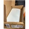 Image 2 : KOHLER 1036375-0 Toilet Tank Cover Genuine Part, White