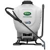 Image 1 : Scotts Professional Backpack Sprayer 4 Gal. 2-in-1 System No-Leak Padded Straps