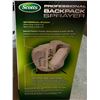 Image 3 : Scotts Professional Backpack Sprayer 4 Gal. 2-in-1 System No-Leak Padded Straps