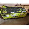 Image 2 : RYOBI 40V HP Brushless 20 in. Cordless Battery Walk Behind Push Mower with 6.0 Ah Battery and Charge