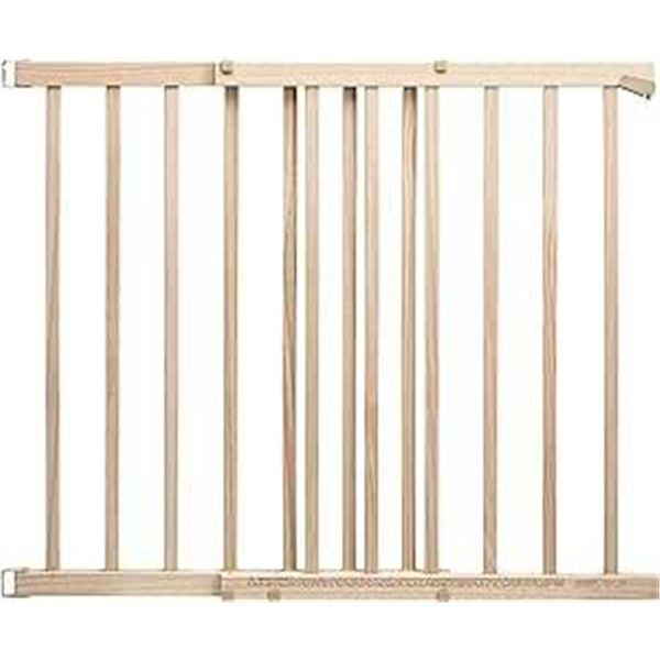 Evenflo Walk Thru Top Of Stairs Gate / Hallways & Doorways