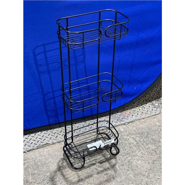 3 Tier Storage Caddy