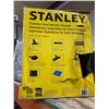 Image 2 : Stanley Stainless Steel Wet/Dry Vacuum 10pc Accessory Kit Included