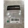 Image 2 : Madison Park Bedspread Queen Set