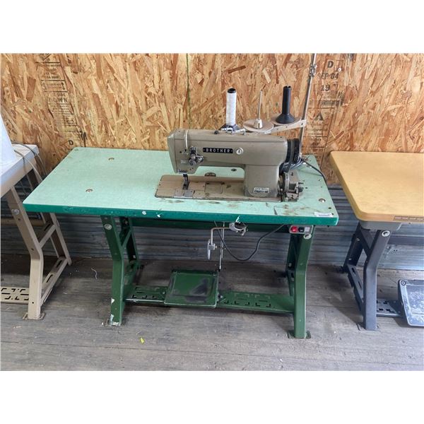 Brother PS6 - LT2-B831 Industrial Sewing Machine