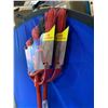 Image 3 : Vileda Super Angle One Sweep Broom Lot of 2