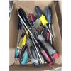 Image 2 : Lot of Misc Screwdrivers
