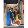 Image 1 : Lot of Misc Hand Tools