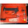 Image 3 : Airy Air Powered Pneumatic Nailer ATK-0250s with Case