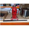 Image 2 : 12 Ton Bottle Jack