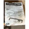 Image 3 : Rough Country Suspension Systems 2003-08 2500/3500 Dodge Steering Brace 1074BAG4