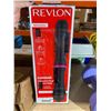 Image 1 : Revlon One-Step Root Booster, Round Brush Dryer & Styler