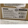 Image 4 : WORX WG252 20V Power Share 2-in-1 20" Cordless Hedge Trimmer (Battery & Charger Included)