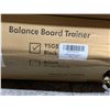 Image 3 : Yes4All Balance Board Trainer Wooden with Adjustable Stoppers, Balance Roller Boards - 3 Different D