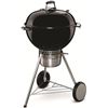 Image 1 : Weber Master Touch GBS Charcoal Grill 22"