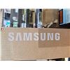 Image 2 : Samsung - 65" The Frame Customizable bezel - Modern White - Model VG-SCFA65WTB