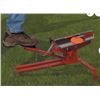 Image 1 : ST2 TRIUS One-Step Trap - Clay Pigeon Thrower for Shotgun Practice