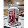 Image 1 : Diesel New Zealand Whey Isolate - Milk Chocolate  - 2 Lbs