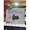 Image 2 : Scotts 4-Cycle Digital Watering Timer - Green and Black