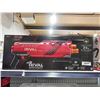 Image 1 : NERF B3856US2 Rival Atlas XVI-1200 Blaster - Red