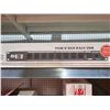 Image 3 : POW-R BAR RACK 19-inch rack mount AC Power Center with 10 3-prong Edison power outlets and 2 USB cha