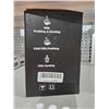 Image 3 : HadinEEon Automatic Electric Milk Frother Model: N11- Black