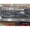 Image 1 : BIO IONIC Black Multi Heat Long Barrel Styler Pro Curling Iron 1.25 Inch