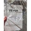 Image 3 : VEVOR Manual Hand Plate Shear for Metal Sheet Processing